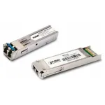 Planet MTB-TSR SFP+ siųstuvas-imtuvas, 10GBASE-SR, LC daugiamodė jungtis, 300 m, 850 nm
