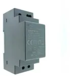 ESPE HDN-3024 DIN bėgių maitinimo &scaron;altinis, 24 V 30 W 1 A