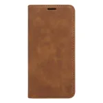 Tactical Book Cover Xproof Galaxy A27 5G Mud Brown