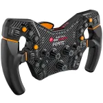 Vairas Asetek SimSports The Forte Formula Wheel &mdash; Asetek SimSports model 8114707