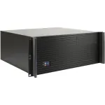 Rack Server Inter-Tech 4U-K-439L Juodas