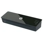 HP Pro Laminator 600 A3 kar&scaron;tojo laminavimo aparatas 600 mm/min juodas