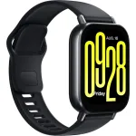Xiaomi Redmi Watch 5 Active i&scaron;manusis laikrodis | LCD | 2.0 inch | atsparus vandeniui | Midnight Black
