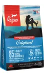 ORIJEN Dog Original sausas &scaron;unų ėdalas 2kg