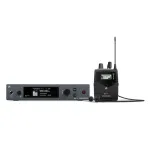 Sennheiser EW IEM G4-A scenos ausinių monitoringo rinkinys, 516&ndash;558 MHz