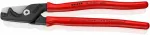 Kabelių pjaustyklė Knipex StepCut XL 225 mm 95 11 225