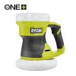 Poliruoklis 18V RYOBI