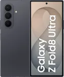 Samsung Galaxy Z Fold8 Ultra 5G i&scaron;manusis telefonas, 20,3 cm (8 colių) sulankstomas OLED ekranas, 16 GB RAM, 1 TB atmintis, Dual SIM, Graphite