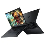 HP HyperX OMEN 15-ga0471ng žaidimų ne&scaron;iojamasis kompiuteris, 15.3" WUXGA 165Hz, Intel Core i7-14650HX, 24 GB, 1 TB SSD, RTX 5060, FreeDOS