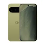 Google Pixel 11 5G i&scaron;manusis telefonas, 6,3 colio OLED 120 Hz, 12 GB RAM, 256 GB atminties, Dual SIM, Pistachio