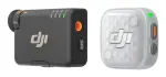 DJI Mic Mini 2S (1 TX + 1 RX) mikrofonas