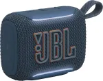JBL GO 5 itin ne&scaron;iojama Bluetooth kolonėlė, mėlyna
