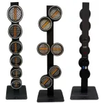EVOLIGHTS LUMEN ROTO judančios galvos scenos &scaron;viestuvas