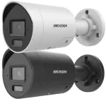Hikvision DS-2CD2086G2H-I2U/SL(2.8mm)(eF) cilindrinė stebėjimo IP kamera, 8 MP, 2,8 mm, Easy IP 4.0