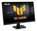 ASUS TUF Gaming VG27AQM5F 27 colių QHD Fast IPS 320Hz žaidimų monitorius - juodas