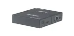 AV siųstuvas ir imtuvas Manhattan 1080p HDMI per IP plėtiklio rinkinys