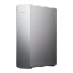 Xiaomi Router BE19000 Pro Wi-Fi 7 Tri-Band 19Gbps belaidis mar&scaron;rutizatorius, 10G prievadas, 4x 2.5G LAN, 12 antenų, Mesh, IoT &scaron;liuzas