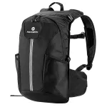 ROCKBROS H9 Urban kuprinė 20L lengva vandeniui atspari juoda