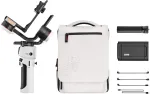 Zhiyun Crane M3S Combo gimbalas (C020129ABR2)