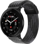 Polar Ignite 3 S-L, juoda/juoda pintinė (900111828)