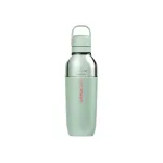 SodaStream Fizz&Go Easy Mix 700 ml mėtų spalvos gazuoto vandens butelis
