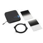 Irix Edge 100mm Traveller Soft rinkinys (Soft GND 0.9, Soft GND 1.2, ND 1000) IFHC-100-TS