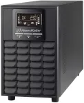 PowerWalker VFI 1000 CG PF1 nepertraukiamo maitinimo &scaron;altinis (UPS) Dvigubos konversijos (Online) 1 kVA 1000 W 4 AC lizdai