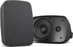 Vivolink Weather-Proof Speaker VLSPOD60B - 60W lauko pasyvus garsiakalbis, IP66, juodas