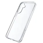 Black Rock Clear Protection dėklas, skirtas Samsung Galaxy A37 5G, permatomas 00016057