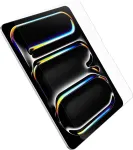 OtterBox Premium Glass ekrano apsauga Apple 13 colių iPad Pro M4 (2024) - permatoma, antimikrobinė, 9H grūdintas stiklas 77-95299