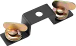 EUROLITE Omega Bracket 69 tvirtinimo laikiklis judantiems galvutėms ir prožektoriams 51786588