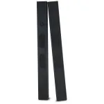 NEC SP-TF1 Nuimamas stereo garsiakalbių rinkinys NEC didelio formato ekranams (juodas) 100013520