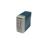 EXSYS Mean Well MDR-40-24 DIN bėgio maitinimo &scaron;altinis 24V DC 40,8W 1,7A 85-264V AC EX-6955