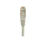 EXERTIS CONNECT Cat.6 F/UTP komutacinis kabelis, pilkas, 20,0 m 842920