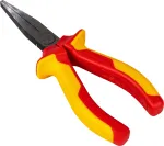 Br&uuml;der Mannesmann M10609 VDE plok&scaron;čiosios replės 160 mm