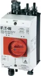 Eaton SOL30-SAFETY/2MC4-U PV prie&scaron;gaisrinis saugos jungiklis, 30 A, 1000 V DC, 4 polių, 1 NO + 1 NC 144122