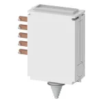 Eaton ZSD-K kabelių sujungimo dėžė su varinėmis &scaron;ynomis 232287