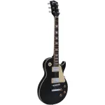 DIMAVERY LP-520 elektrinė gitara, juoda (26215110)