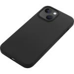 StyleShell Shock, Telefono Dėklas Juodas, iPhone 16 Plus, suderinamas su MagSafe