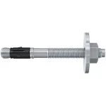 Fischer 564681 varžtinis inkaras FAZ II Plus 10/10 K GS - 100 vienetų