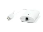 ARTDEV USB kasos stalčiaus trigerio dekoderis RJ12 Epson (23052-015 DT105U)