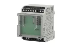 METZ CONNECT NG4 C18 HS 24V DIN bėgio maitinimo &scaron;altinis 18W 24V DC 0,75A 110561