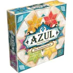 Azul &ndash; Vasaros paviljonas, stalo žaidimas