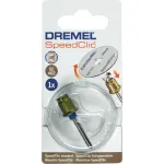 Dremel EZ SpeedClic mandrelis rotaciniam įrankiui