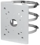 BCS BCS-L-AS 2MP Full HD kupolinė vaizdo kamera su IR naktiniu matymu, IP66, AHD/TVI/CVI/CVBS