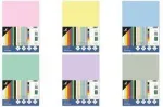 Kangaro A4 daugiafunkcis popierius 160 g/m&sup2; pastelinės žalios spalvos 250 lapų K-0039P004
