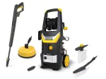Washer SXFPW23P-E 170 Bar High-Pressure Washer