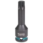 Makita Impact Black 1/2 colio Torx galvutė T60, 78 mm E-19853