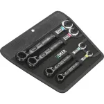 Veržliarakčių / lizdų rinkinys Wera Joker Switch Set