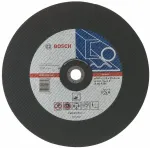 Bosch Expert for Metal A 36 R BF pjovimo diskas, 355 mm, 2608600543